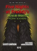 Scott Cawthon: Five Nights at Freddy's: Přízrak Blackbird
