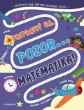 Eryl Nashová: Pripraviť sa, pozor... MATEMATIKA!