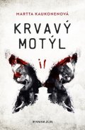 Martta Kaukonenová: Krvavý motýl