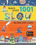 : Mojich prvých 1001 slov – My First 1001 words