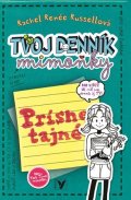 Rachel Renée Russellová: Tvoj denník mimoňky