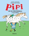 Astrid Lindgrenová: Pipi se přistěhovala
