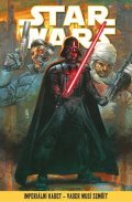 Kolektiv: Star Wars – Imperiální kadet – Vader musí zemřít