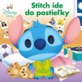 Kolektiv: Stitch ide do postieľky