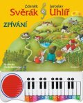 Zdeněk Svěrák, Jaroslav Uhlíř: Z. Svěrák a J. Uhlíř – ZPÍVÁNÍ s piánkem