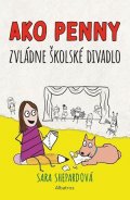 Sara Shepard: Ako Penny zvládne školské divadlo