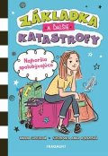 Wanda Coven: Základka a ďalšie katastrofy 1 - Najhoršia spolubývajúca