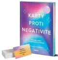 Pooky Knightsmith: Karty proti negativite