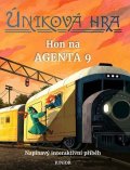 Kolektiv: Úniková hra - Hon na Agenta 9