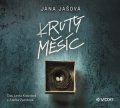 Jana Jašová: Krutý měsíc (audiokniha)