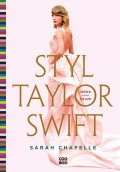 Sarah Chapelle: Styl Taylor Swift