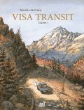 Nicolas deCrécy: Visa transit