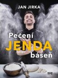 Jan Jirka: Pečení Jenda báseň