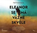 Gail Honeymanová: Eleanor se má vážně skvěle (audiokniha)