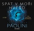 Christopher Paolini: Spát v moři hvězd - Kniha I. (audiokniha)