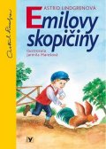 Astrid Lindgrenová: Emilovy skopičiny