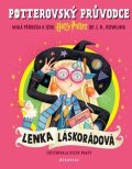 J.K. Rowling: Potterovský průvodce: Lenka Láskorádová