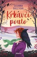Susanna Baileyová: Krkavčí pouto