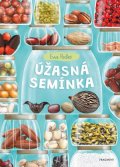 Ewa Podleś: Úžasná semínka