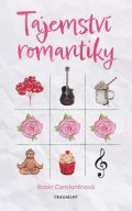 Robin Constantinová: Tajemství romantiky