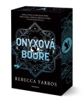 Rebecca Yarros: Onyxová bouře (brož.)