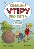 Zuzana Neubauerová: Kreslené vtipy pro děti 4