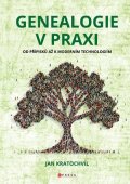 Jan Kratochvíl: Genealogie v praxi