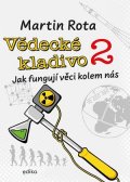 Martin Rota: Vědecké kladivo 2