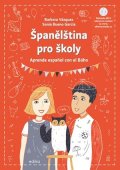 Barbora Vázquezová, Sonia Bueno-García: Španělština pro školy