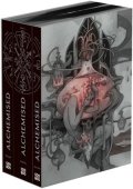 SenLinYu: Alchemised - exkluzivní box