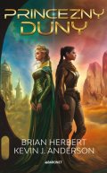 Brian Herbert: Princezna Duny