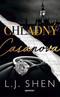 L. J. Shen: Chladný Casanova