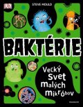 Steve Mould: Baktérie