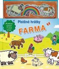 Kolektiv: Plstěné hrátky - Farma