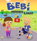 Angelo Pricolo: Bebí - pofoukej a zalep