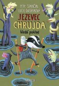 Petr Stančík: Jezevec Chrujda hledá poklad