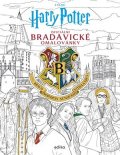 Paula Rozelle Hanback: Harry Potter: Oficiální bradavické omalovánky