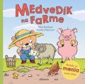 Petra Bartíková: Medvedík na farme