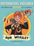 J.K. Rowling: Potterovský průvodce: Ron Weasley