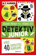 G.T. Karber: Detektiv junior