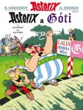 René Goscinny: Asterix III - Asterix a Góti
