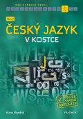 Alena Novotná: Nový český jazyk v kostce pro SŠ