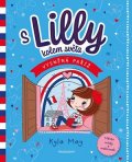 Kyla May: S Lilly kolem světa – Vysněná Paříž