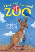 Amelia Cobb: Ema a její kouzelná zoo - Zvědavý klokánek