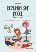 Kolektiv: Rozumím své kočce