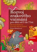 Jiřina Bednářová: Rozvoj zrakového vnímání