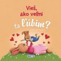 Em Bruce: Vieš, ako veľmi ťa ľúbim?