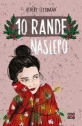 Ashley Elston: 10 rande naslepo