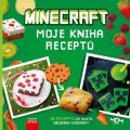 Juliette Lalbaltry: Minecraft - moje kniha receptů