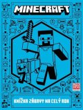 Kolektiv: Minecraft - Knížka zábavy na celý rok